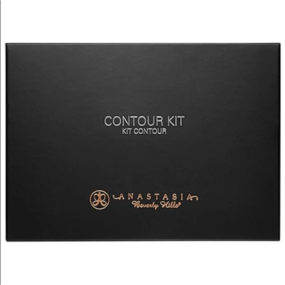 Anastasia Beverly Hills Contour Kit with Multi-Tone Shades